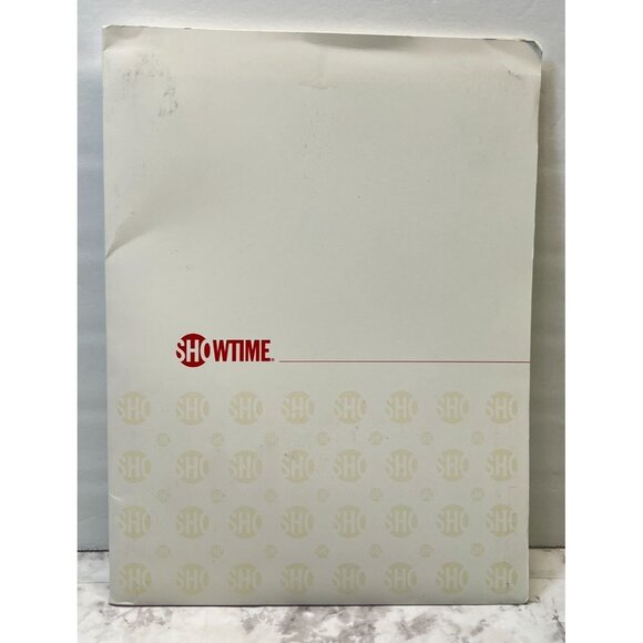 Arthur Miller Death of a Salesman Movie Press Kit Showtime Brian Dennehy 1999 - Picture 8 of 9